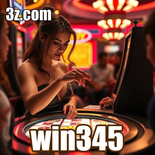 Aventura em Sports no win345: Emoção e Diversão a Cada Aposta